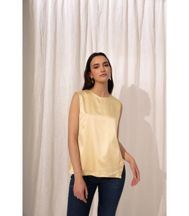 Top Selene Oro