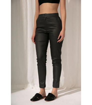 Pantalón Cleo Negro