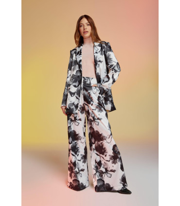 Blazer Narda Estampa
