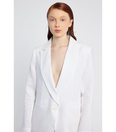 Blazer Rina Blanco