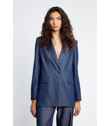 Blazer Timber