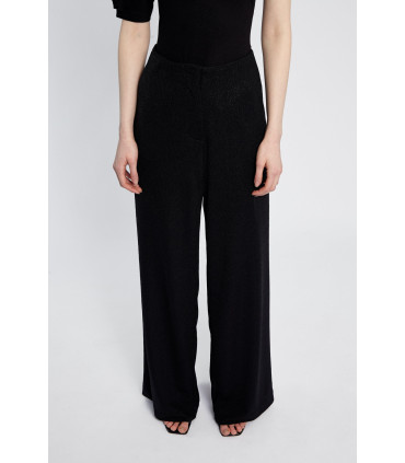 Pantalon Margot Negro
