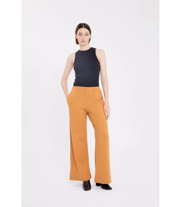 Pantalon Turner Camel