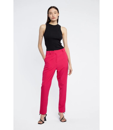 Pantalon Meg Fucsia