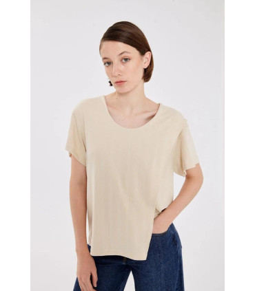 Remeron Madeleine Camel