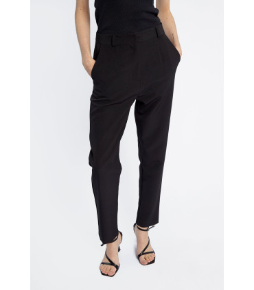 Pantalon Natalie Negro