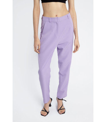 Pantalon Natalie Violeta