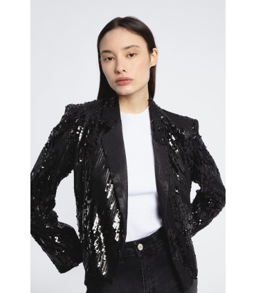 Chaqueta Edna