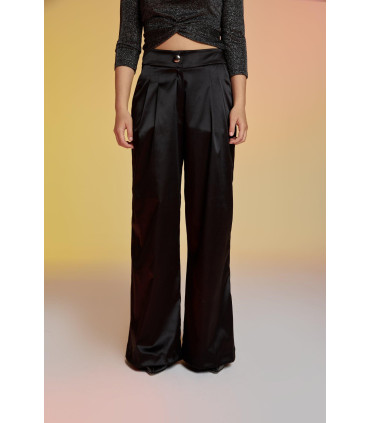 Pantalon Narda Negro