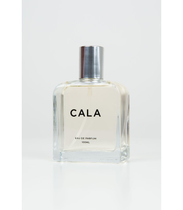 Cala. Eau De Parfum.