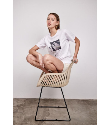 Remera Sombras