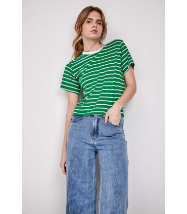 Remera Sumatra