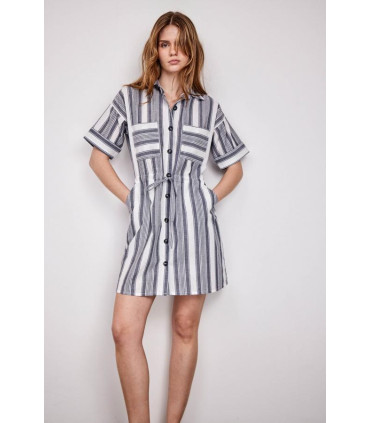 Vestido Lebrel