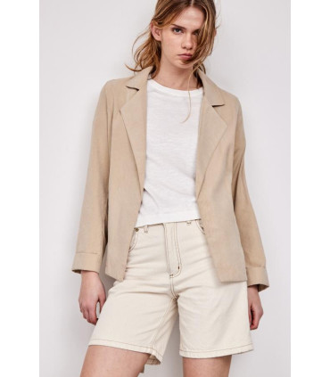 Blazer Golden