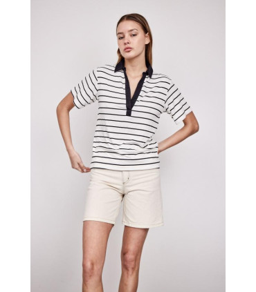 Remera Franca
