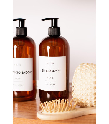 Dispenser Vera Pet Shampoo