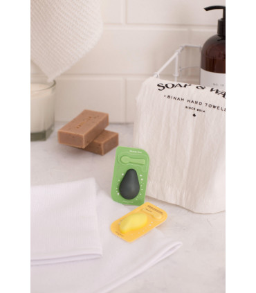 Ampolla Máscara Facial Nocturna Palta