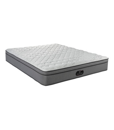 Colchón BackCare Queen 190x160