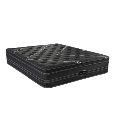 Colchón Beautyrest Black King 200x180