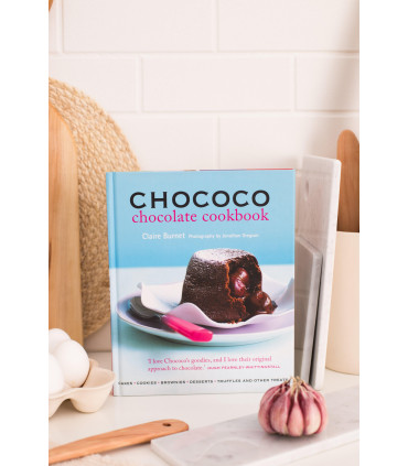 Libro "chococo"