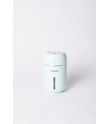 Humidificador Ultrasónico A1 Humidifier - Celeste