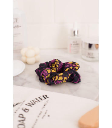 Scrunchie Tokio - Reptil