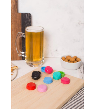 Tapa Beer Savers Multicolor
