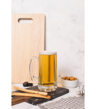 Vaso Chopp Dublin Transparente