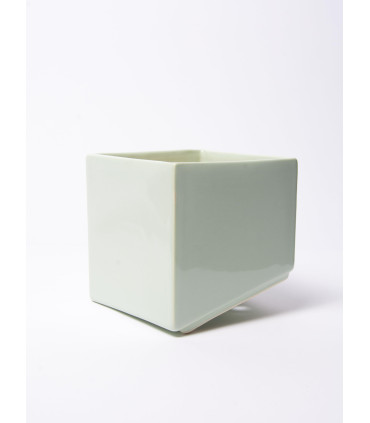 Maceta Baker Grande Verde