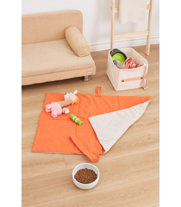 Lona Multiuso Home - Naranja