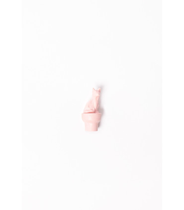 Tapón De Botella Zorro - Rosa