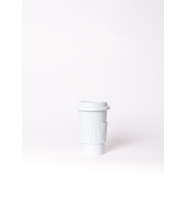 Vaso Reuse Terra Celeste