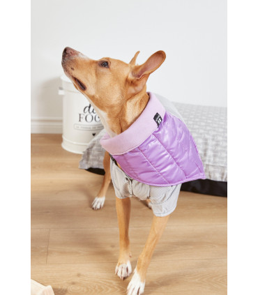 Bandana Menta Violeta