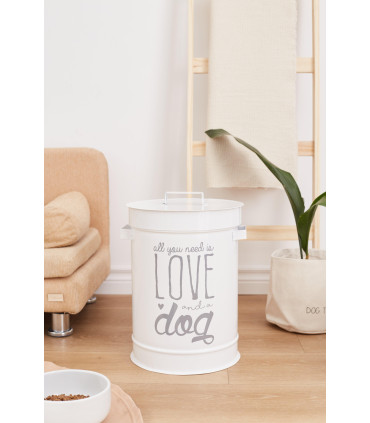 Container M All You Need Gris