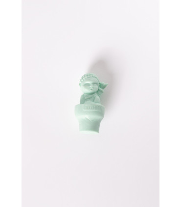 Tapón Buda - Verde