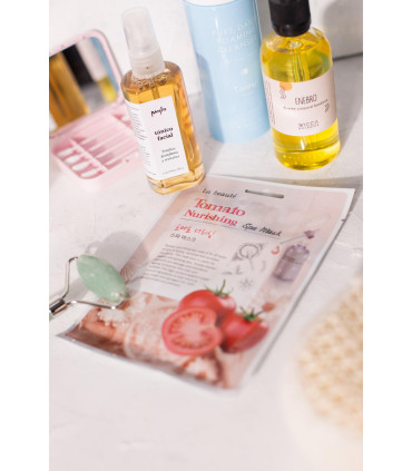 Mascarilla Tomato Nurishing La Beauté