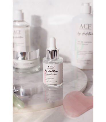 Serum Humectante Acf By Dadatina Volumen 1 : Balance