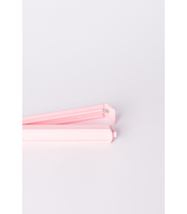 Cierra Bolsa Rosa