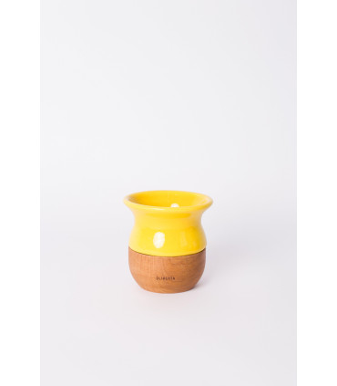 Mate Paris Amarillo