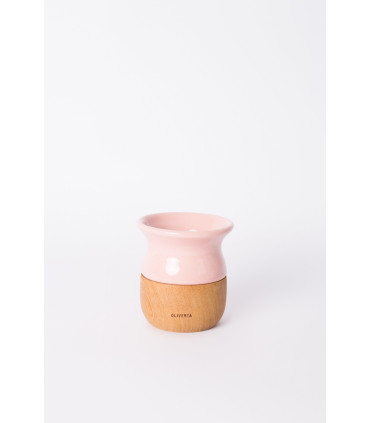 Mate Paris Rosa