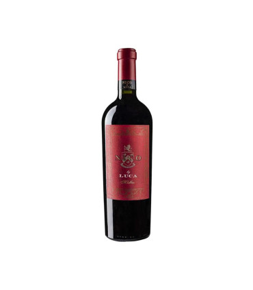 Vino Tinto Luca Malbec Magnum 1.5 Lt