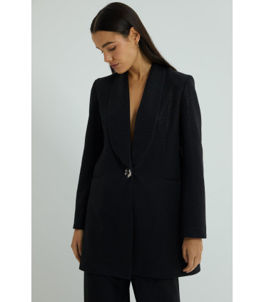 Blazer Macke