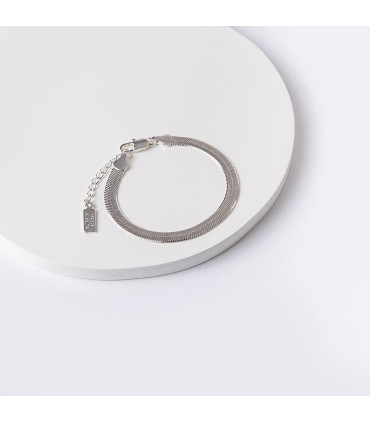 Pulsera De Maria - Plata
