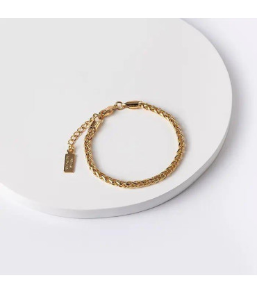 Pulsera Suyai