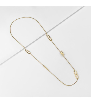 Collar Baeza