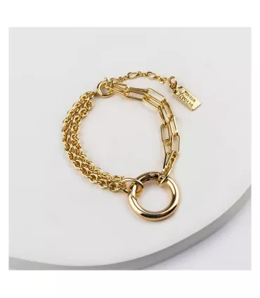 Pulsera Plurian