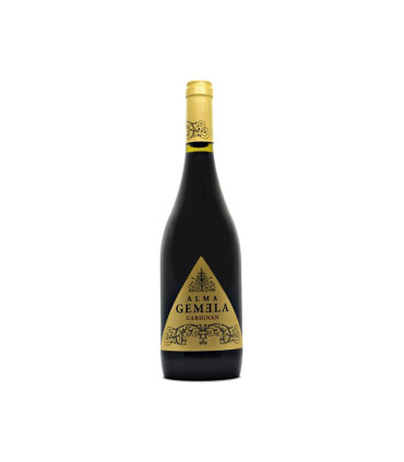 Vino Tinto Alma Gemela Carignan Onofri Wines