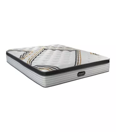 Colchón Beautyrest Gold Queen 190x160