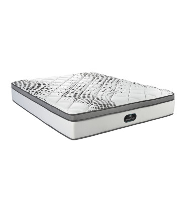 Colchón BeautySleep King 200x180