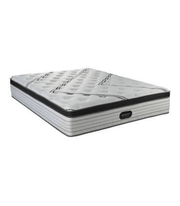 Colchón Beautyrest Platinum King 200x180